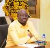 Invest with confidence, Ghana’s golden era is beginning – Finance Minister